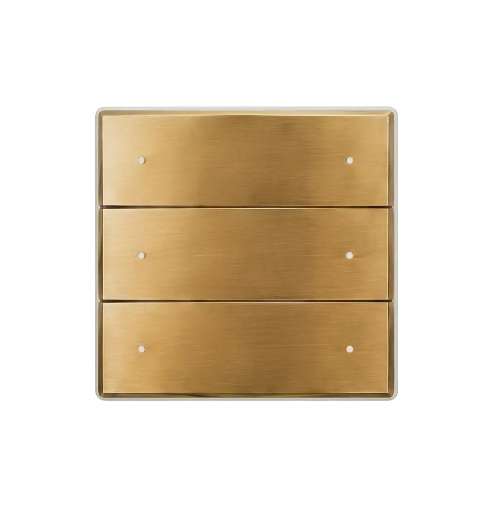 A8 KNX Smart Panel